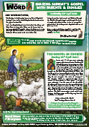 The Wednesday Word School Resource