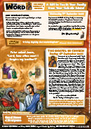 The Wednesday Word School Resource