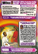 The Wednesday Word School Resource