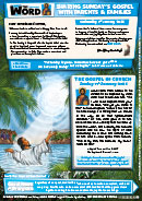 The Wednesday Word School Resource