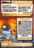 The Wednesday Word School Resource