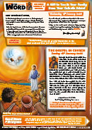 The Wednesday Word School Resource