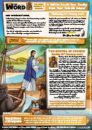 The Wednesday Word School Resource