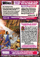 The Wednesday Word School Resource