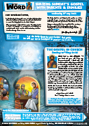 The Wednesday Word School Resource