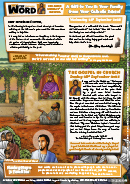 The Wednesday Word School Resource