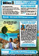 The Wednesday Word School Resource