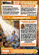 The Wednesday Word School Resource