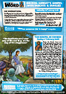 The Wednesday Word School Resource