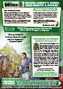 The Wednesday Word School Resource