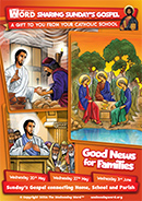 The Wednesday Word School Resource