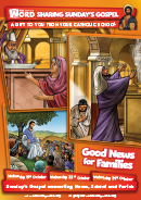The Wednesday Word School Resource
