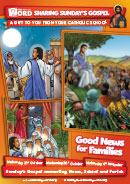 The Wednesday Word School Resource