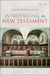Introducing the New Testament - Henry Wansbrough