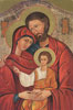 The Holy Family